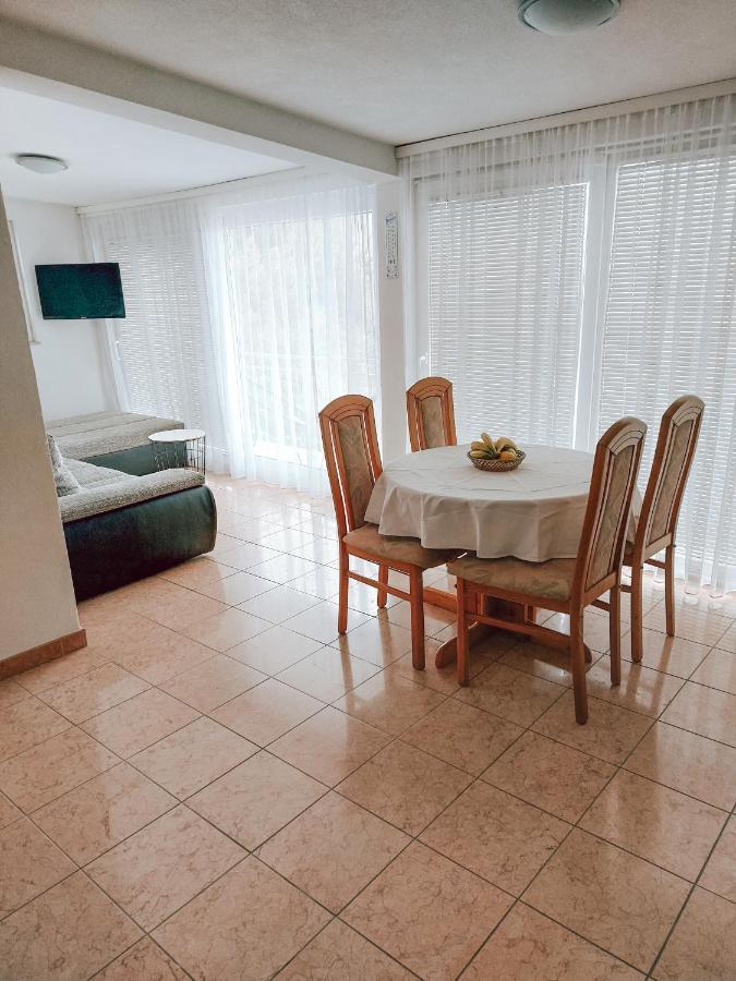 House Lemon Apartment Porat  ภายนอก รูปภาพ